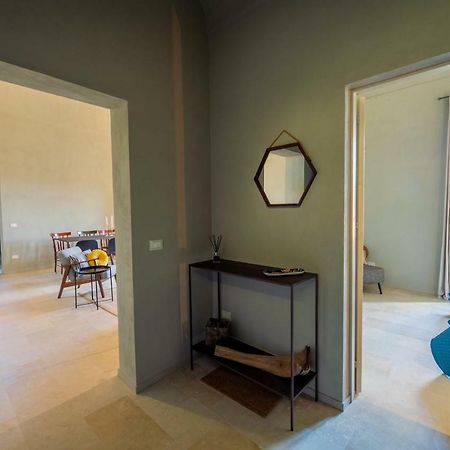 Casa Stefania Apartamento Noto Exterior foto